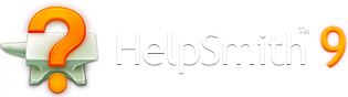 HelpSmith Logo