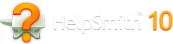 HelpSmith Logo