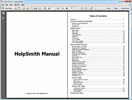 PDF Document Sample